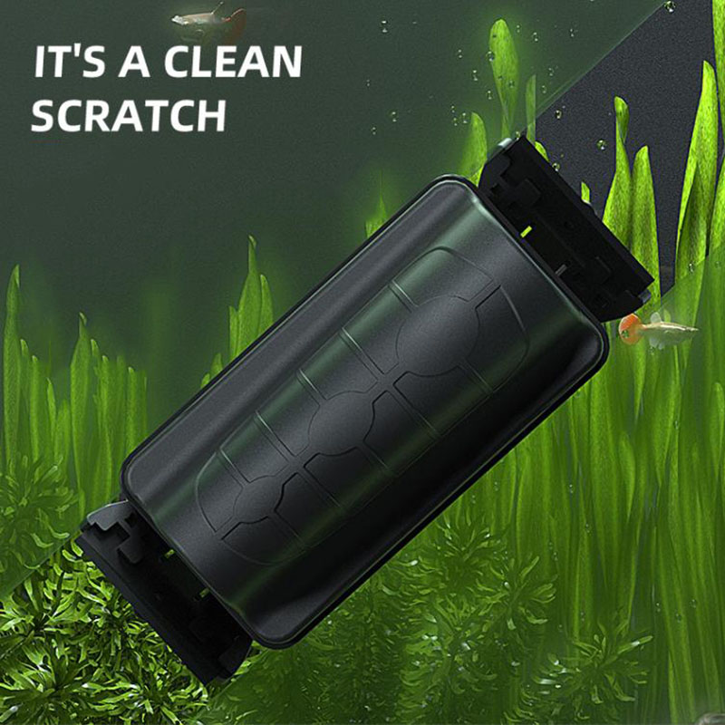 Nowe szczotki magnetyczne akwa – Marine Aquarium Glass Scraper recenzja i cena