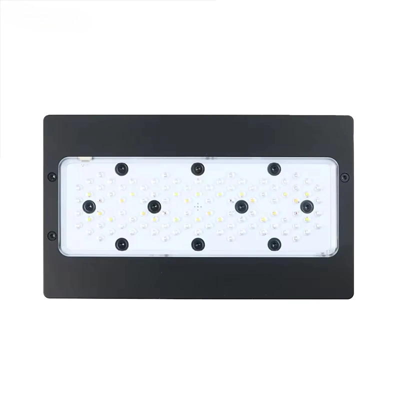 A8Pro Max/Blue 240W CREE Lampa – Aquarium Blue Marine recenzja i cena