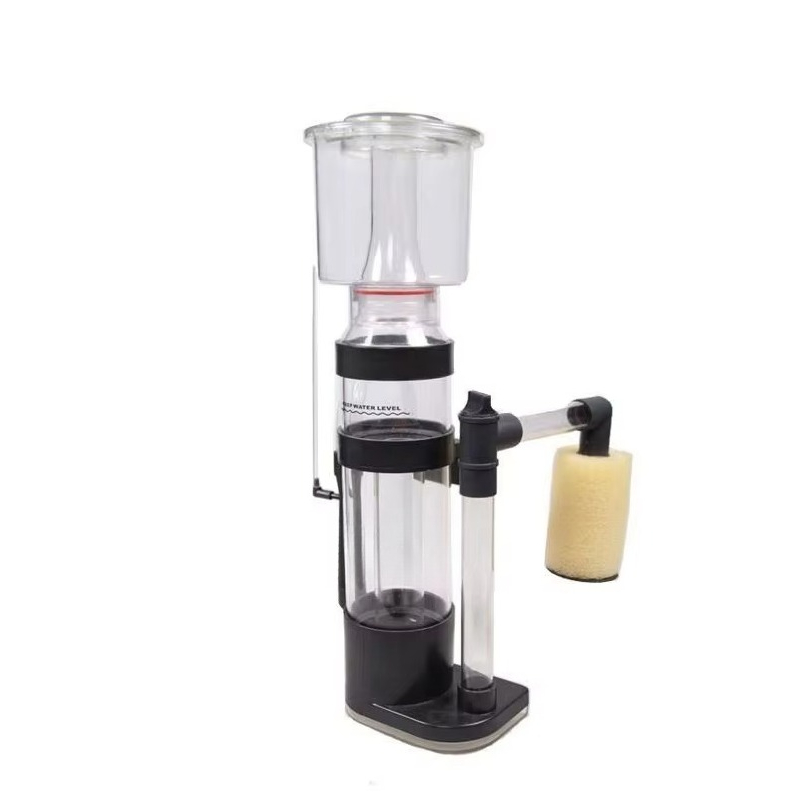 Hurtownia Fabryczna Plastikowy – Protein Skimmer Hang On recenzja i cena