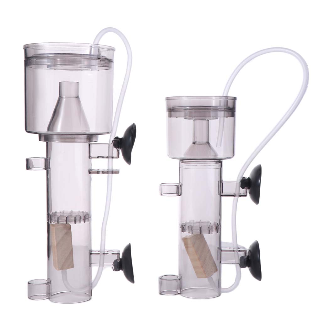 Przyssawkowy separator białek  – Protein Skimmer Hang On recenzja i cena