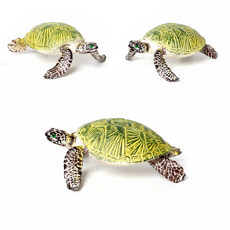 Realistyczne miniatury życie m – Marine Aquarium Mini recenzja i cena